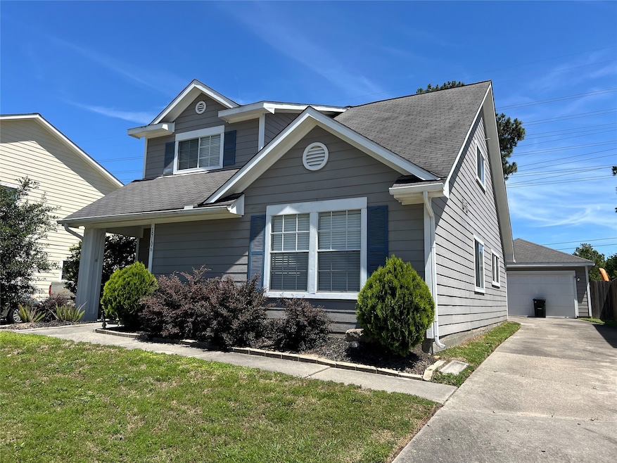 19106 Spruce Bough Ln, Humble, TX 77346 - photo 1