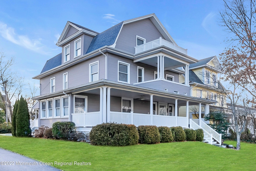 318 Corlies Ave, Allenhurst, NJ 07711 - photo 1