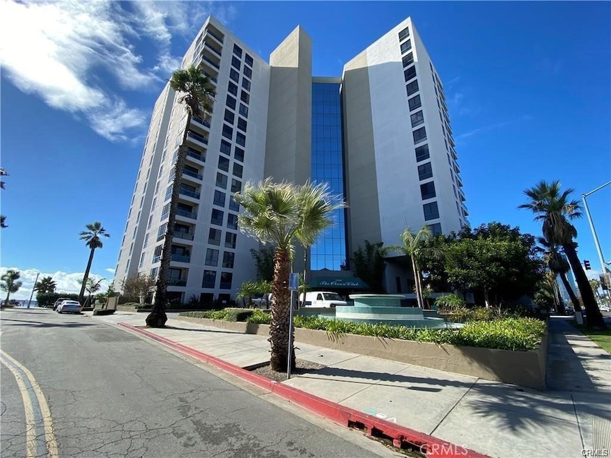 The Ocean Club unit 407, Long Beach, CA 90802 - photo 1