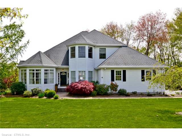 Exterior Front. Stunning home with in law apartmen