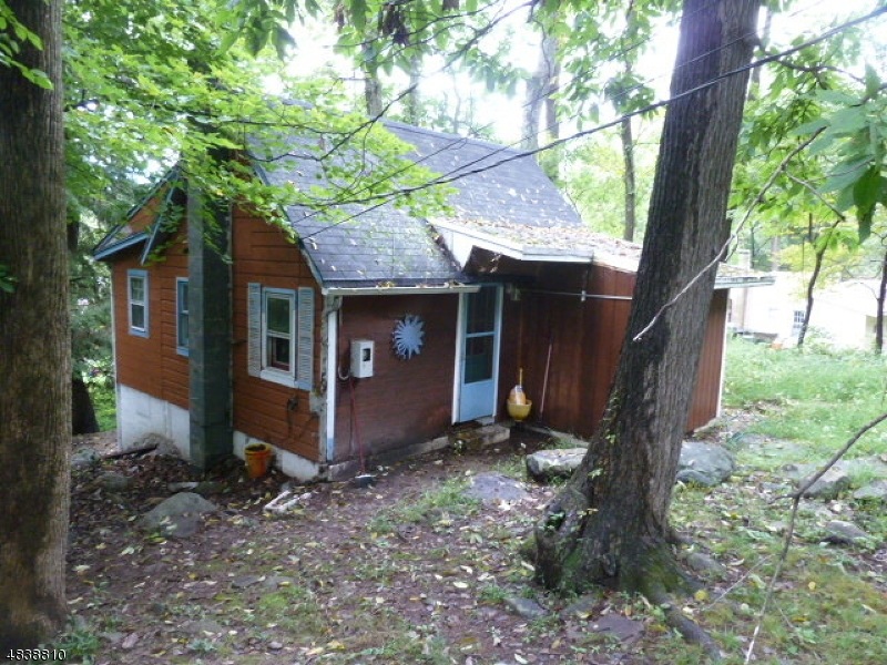 38 Old Woodland Trail, Oak Ridge, NJ 07438 - photo 1