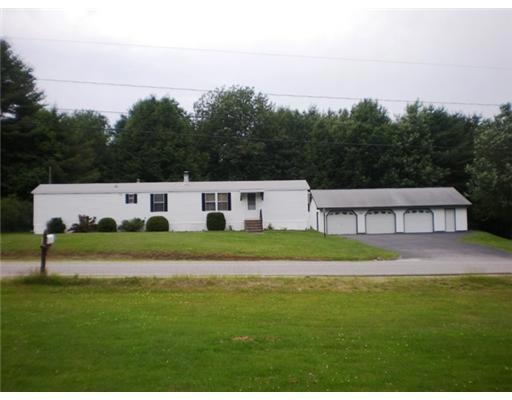 55 Dube Dr, Sabattus, ME 04280 - photo 1