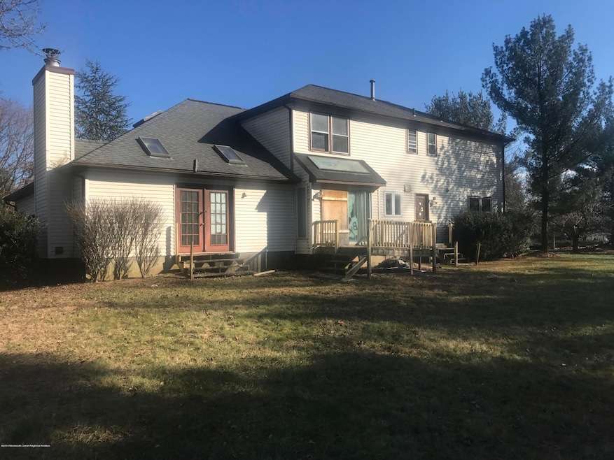 18 Candlelight Dr, Holmdel, NJ 07733 - photo 1