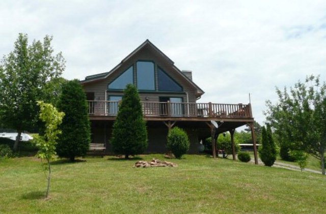 Main View