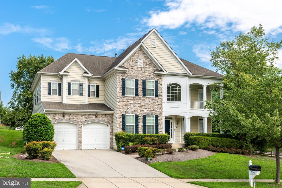 5045 Ellis Ln, Ellicott City, MD 21043 - photo 1