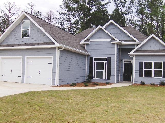 512 Shady Greens Dr, Macon, GA 31211 - photo 1