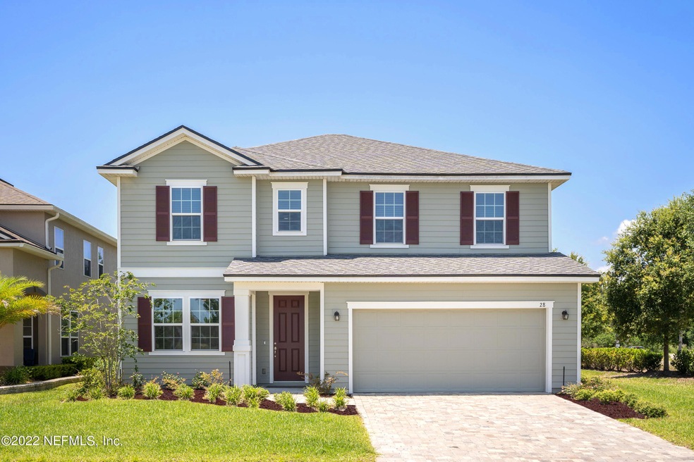 28 Log Spring Way b