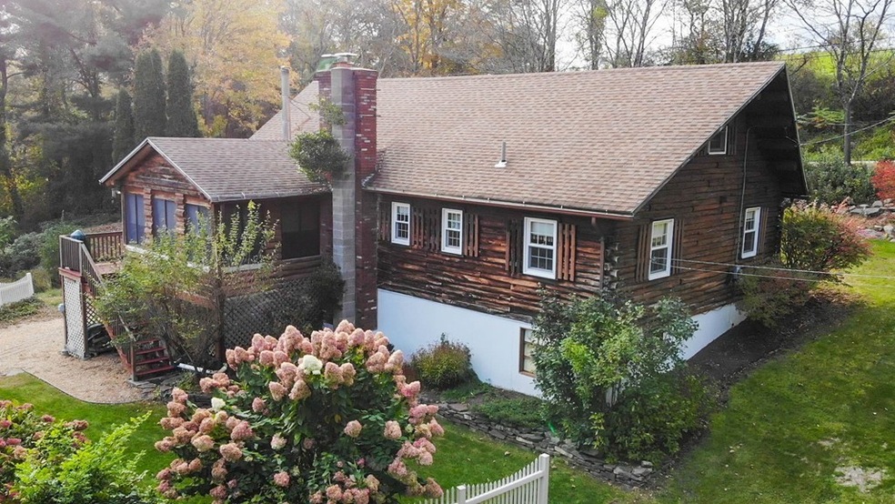 50 Hastings Rd, Spencer, MA 01562 - photo 1