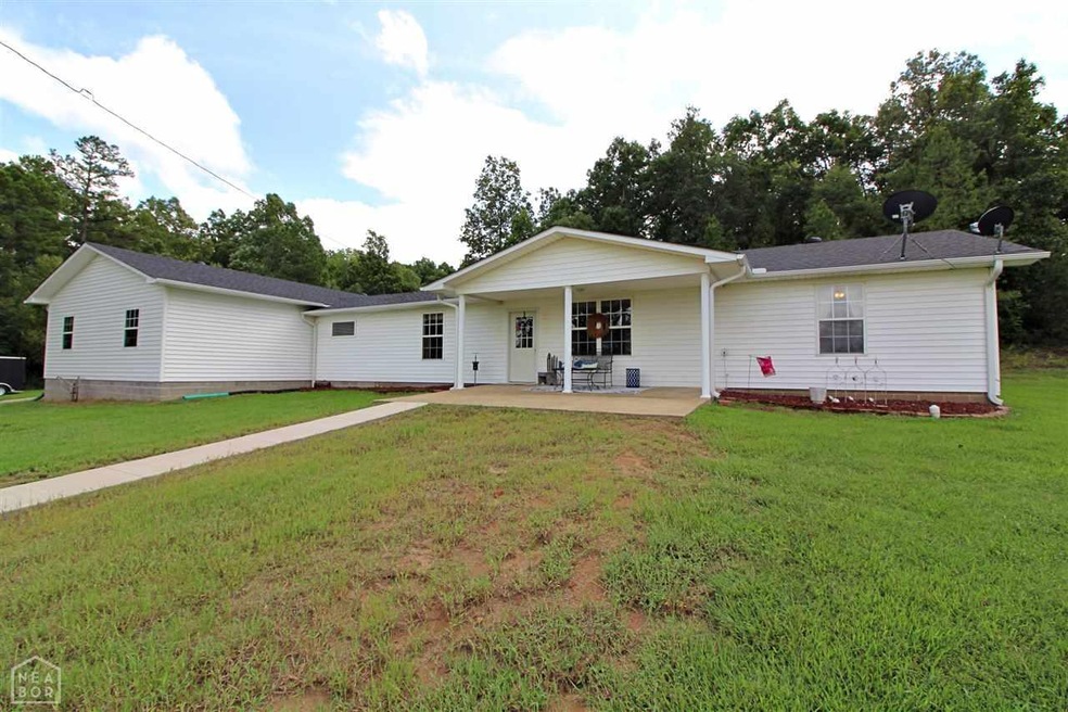 14538 Highway 141 N, Paragould, AR 72450 - photo 1