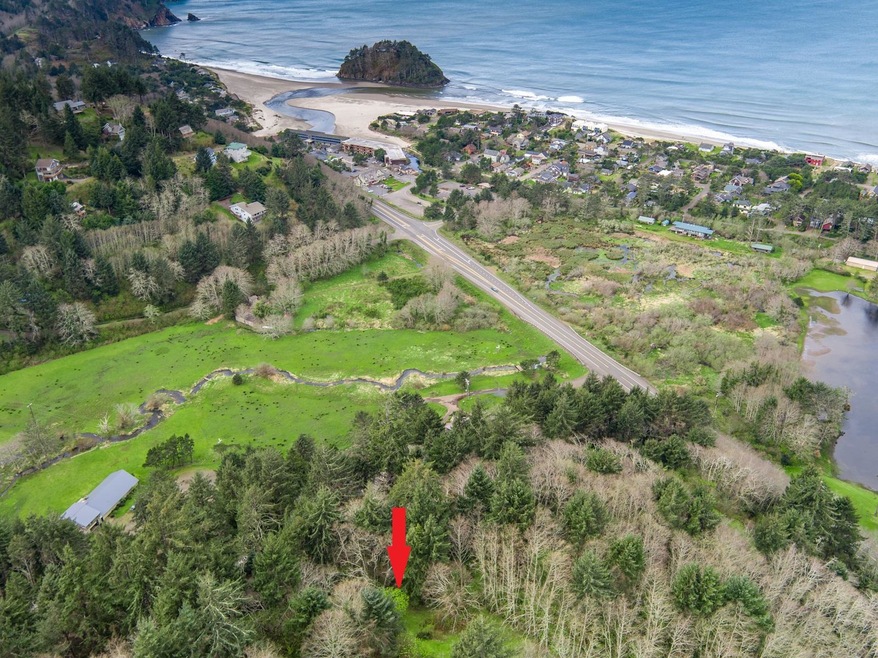 Neskowin Lot