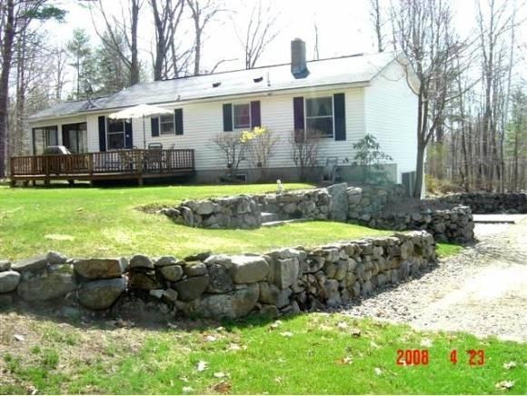 47 Ossipee Mt Rd, Moultonborough, NH 03254 - photo 1