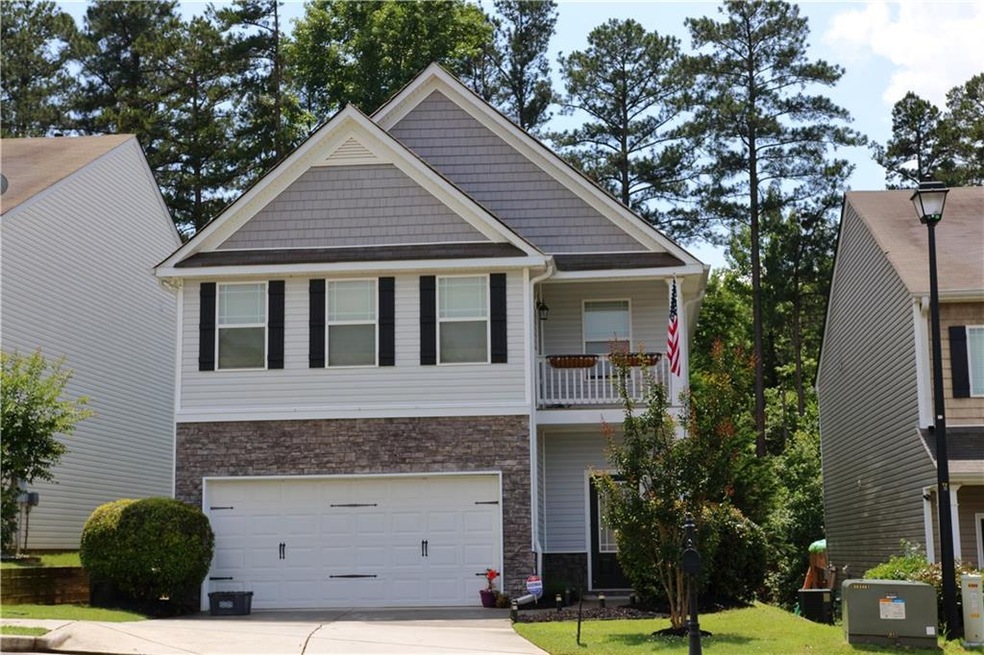 Welcome Home.  Enjoy this beautiful home with a lo