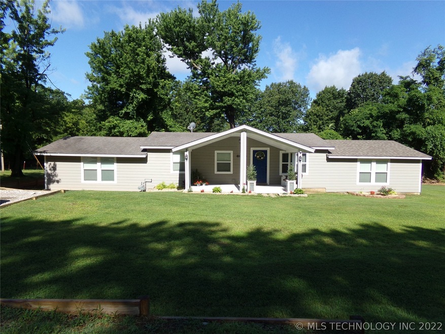 14232 S 209th East Ave, Broken Arrow, OK 74014 - photo 1