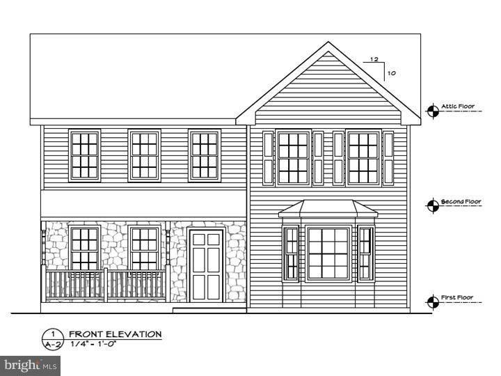 Lot 32 Columbia Ave, Lansdale, PA 19446 - photo 1