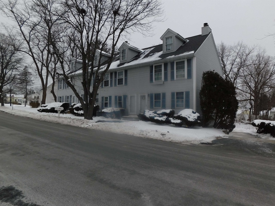 50 Beech Hill Ave unit 3, Manchester, NH 03103 - photo 1