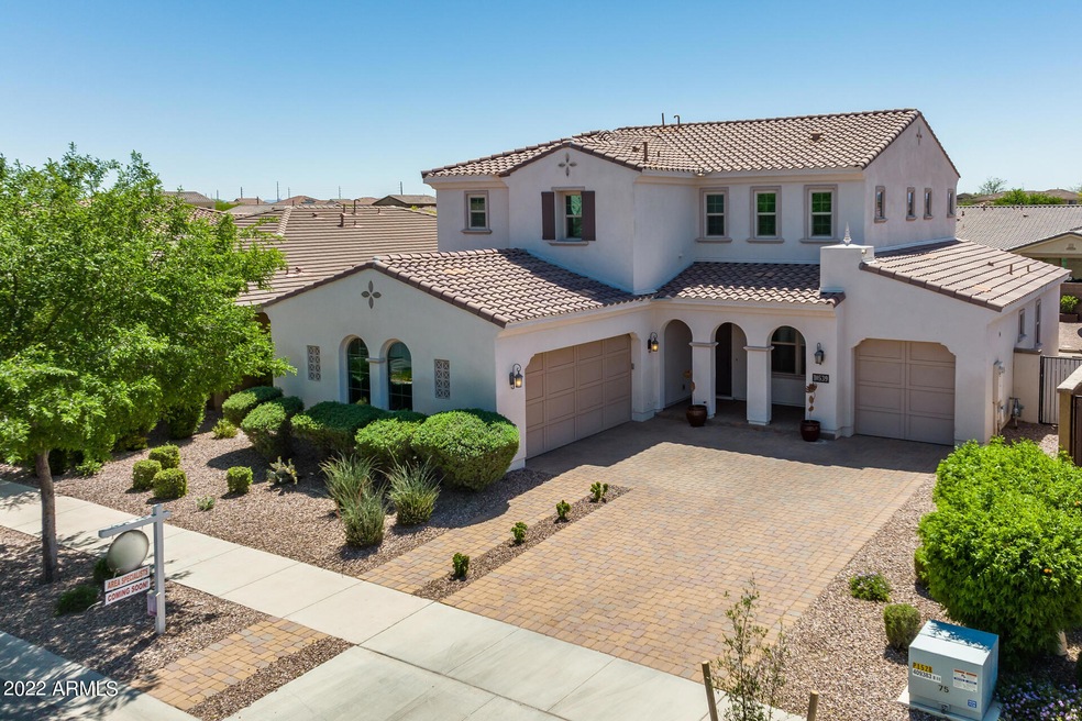 10539 E Kinetic Dr, Mesa-1
