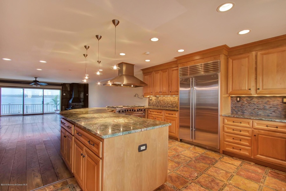 1332 Ocean Ave unit 4, Sea Bright, NJ 07760 - photo 1