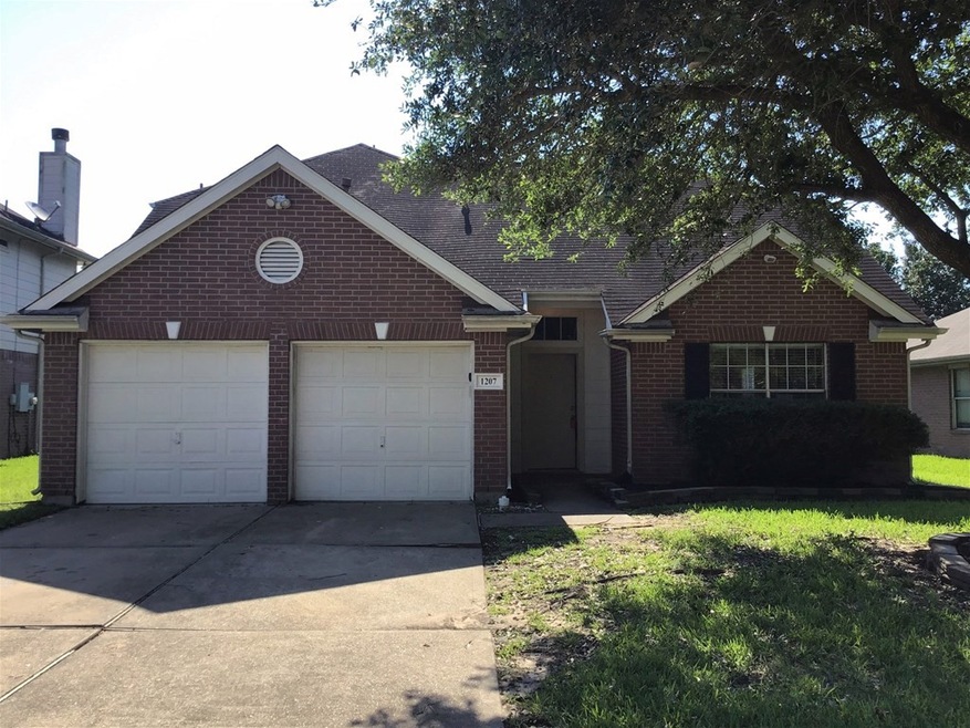 1207 Nantere Ct, Rosenberg, TX 77471 - photo 1
