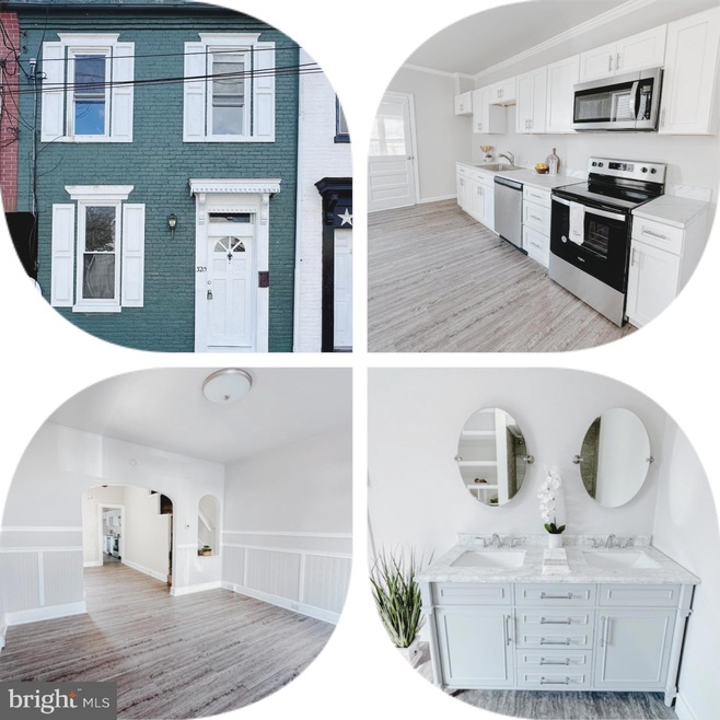 320 S 2nd St, Columbia, PA 17512 - photo 1