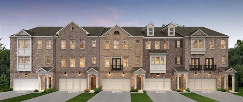The Sedona ~ December Completion!