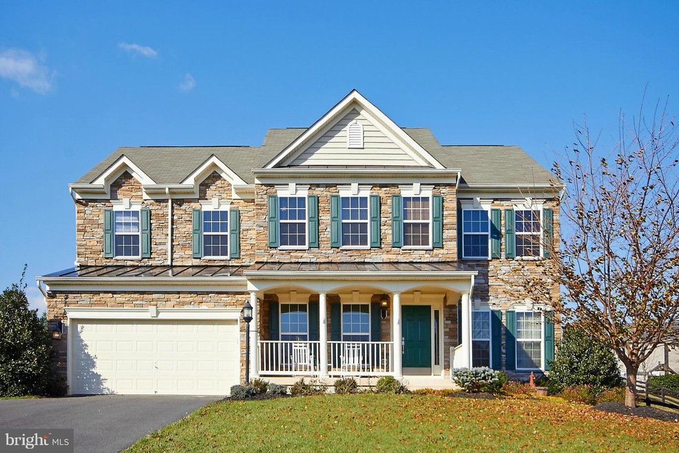 15017 Burgandine Ave, Culpeper, VA 22701 - photo 1