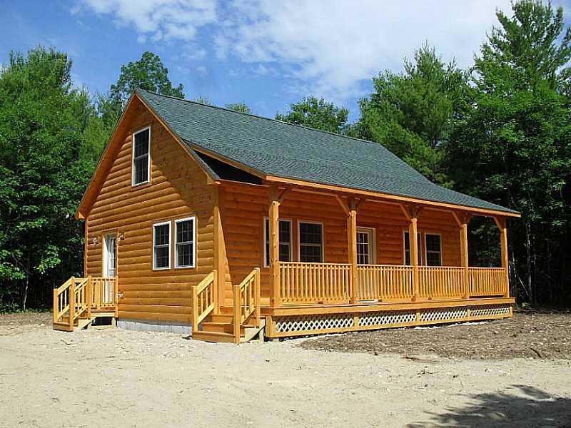 22 Evergreen Trail, Shapleigh, ME 04076 - photo 1