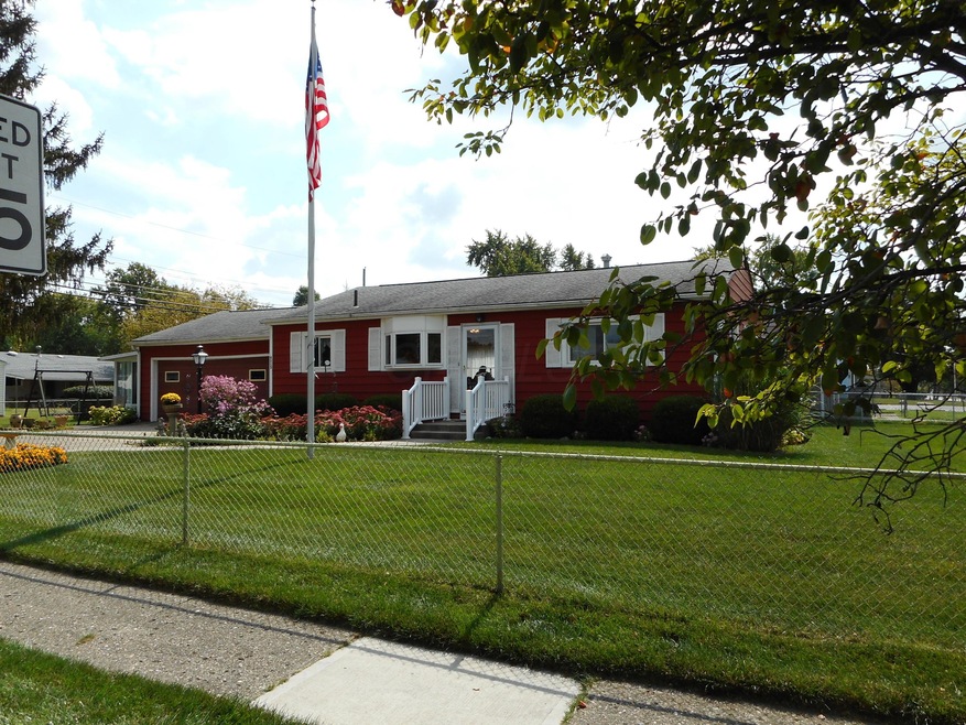 4315 Chandler Dr, Columbus, OH 43213 - photo 1