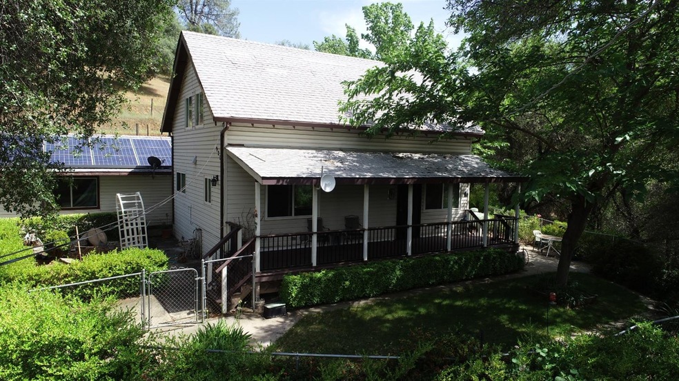 921 Los Robles Rd, Placerville, CA 95667 - photo 1
