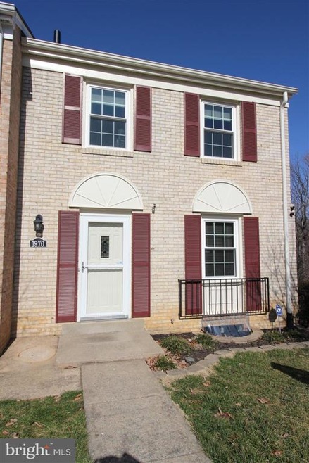 1970 Mayflower Dr, Woodbridge, VA 22192 - photo 1