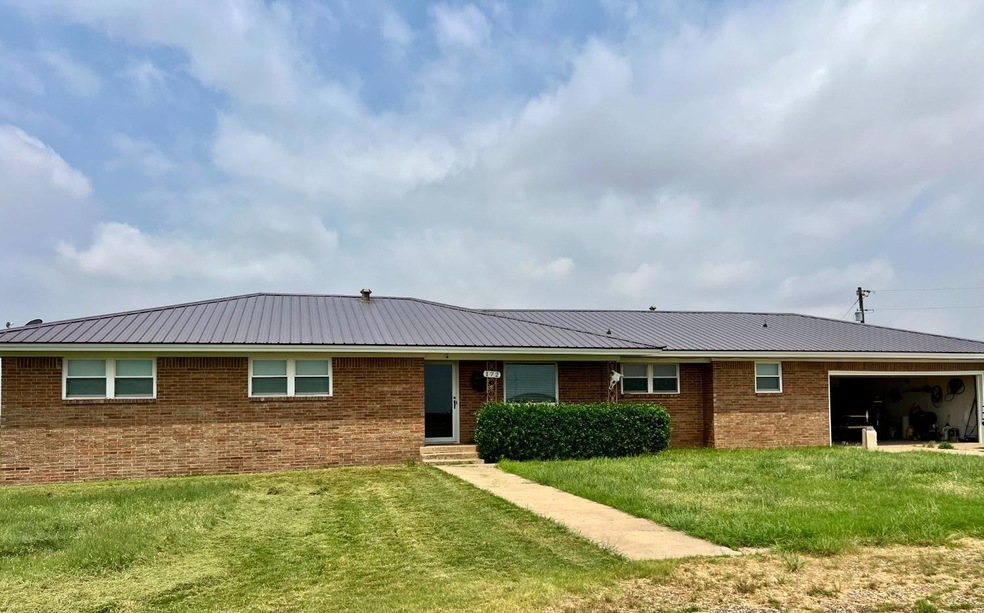 172 Farm To Market 28, Crosbyton, TX 79322