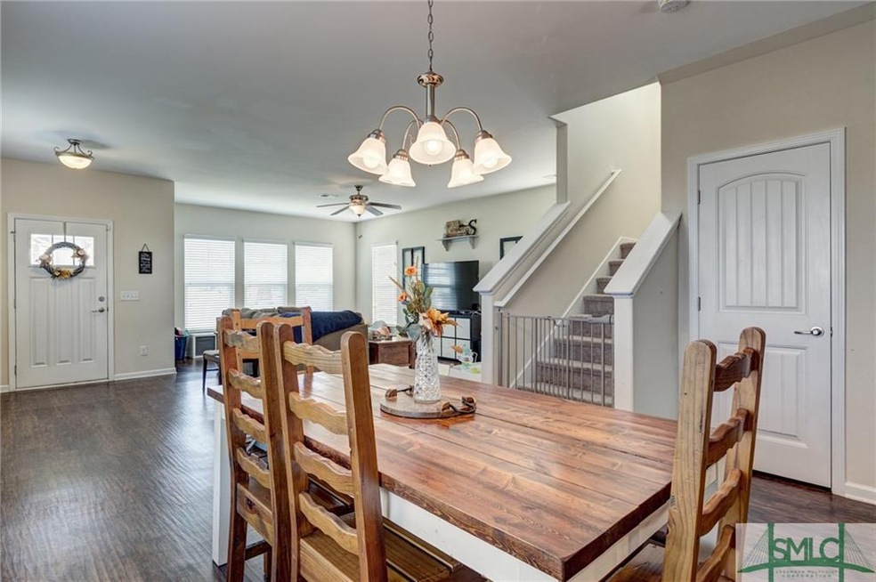 11 Oak Grove Ct, Port Wentworth, GA 31407 - photo 1