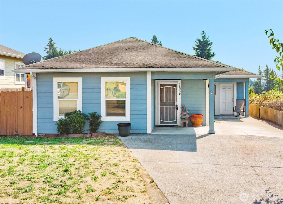 Sold $390,000 • Co-Listing Agent