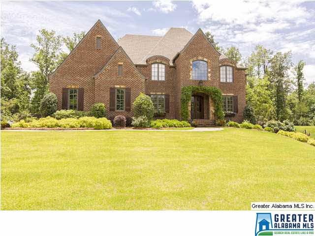 4357 Kings Mountain Ridge - Stately Custom Home si