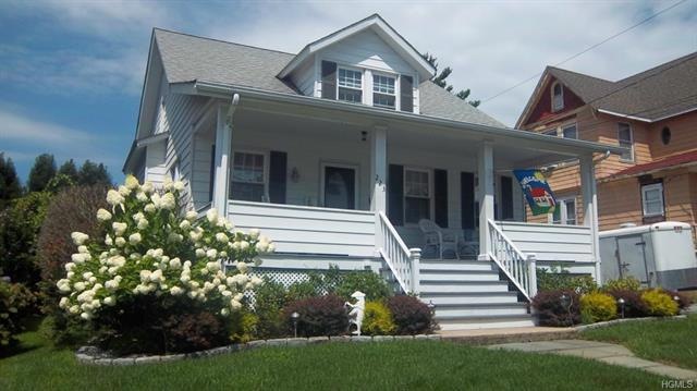 223 Irenhyl Ave, Port Chester, NY 10573 - photo 1