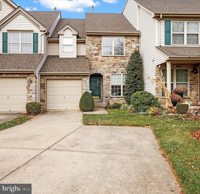 5122 Arbor Hill Ct, Doylestown, PA 18902 - photo 1