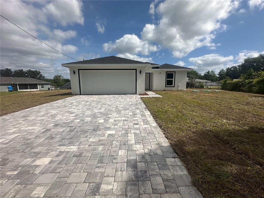 68 Water Track Loop, Ocala, FL 34472 - photo 1