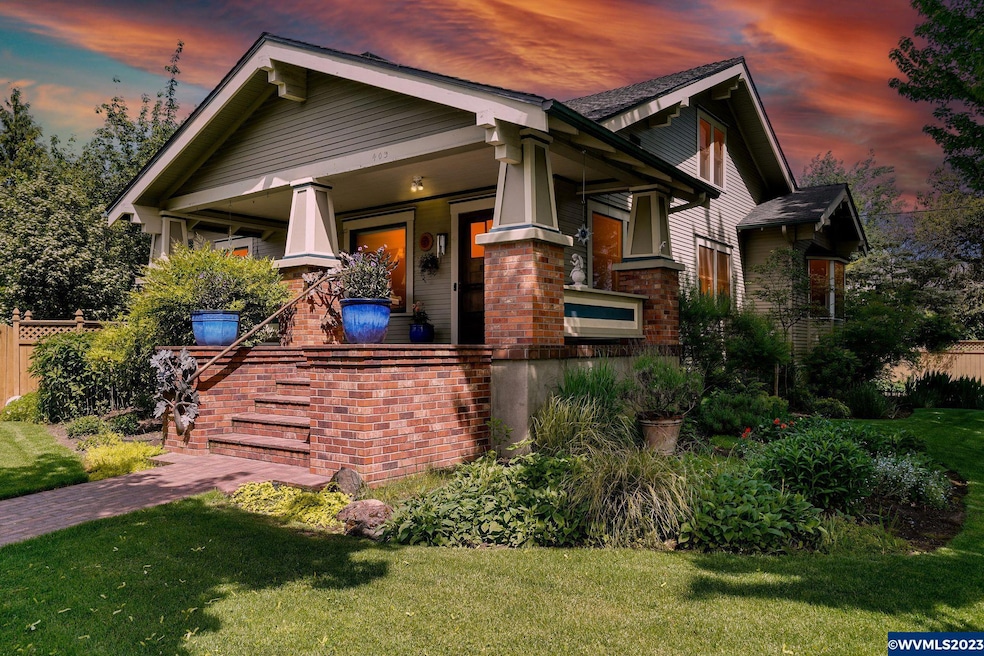 Welcome to 403 NW 13th Street!