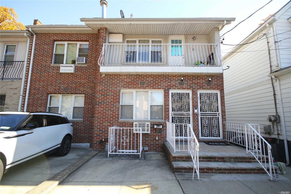 60-09 172nd St, Fresh Meadows, NY 11365 - photo 1