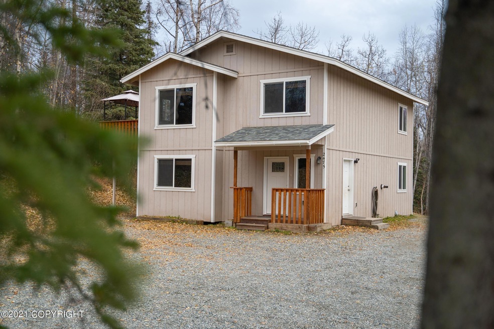 Front Elevation