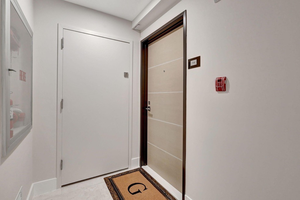 The Seagrape unit 7A, Riviera Beach, FL 33404 - photo 1