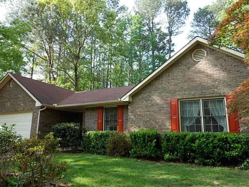 120 Terrace Tay, Peachtree City, GA 30269 - photo 1