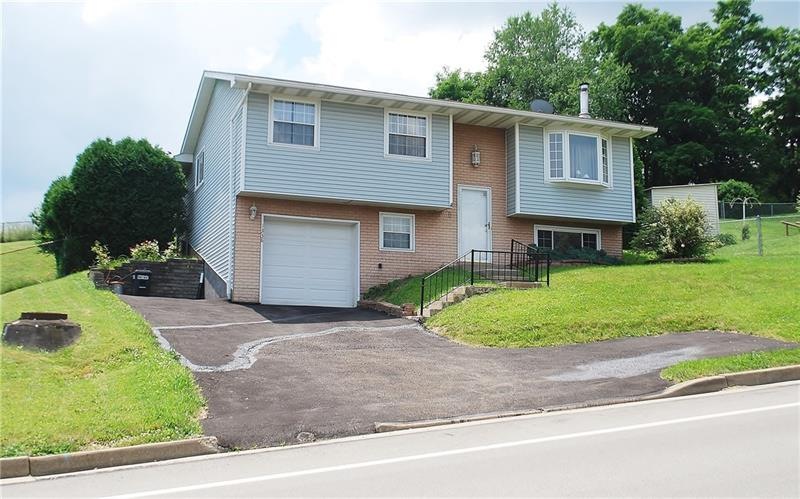 Welcome to 1338 E Beau St!