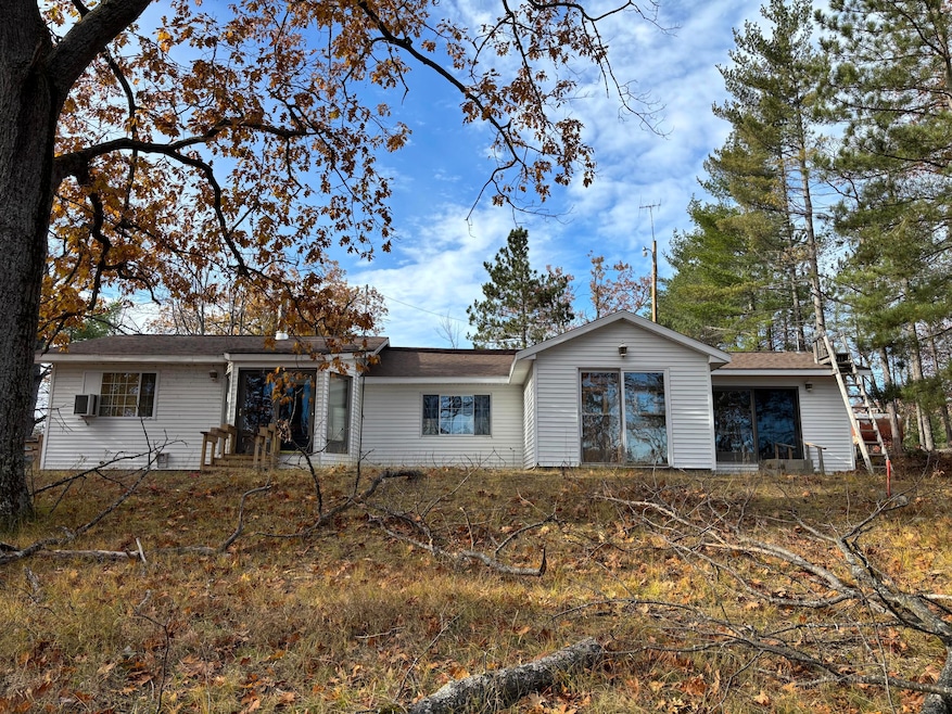 7284 Bamma Ln, Hawks, MI 49743 - photo 1