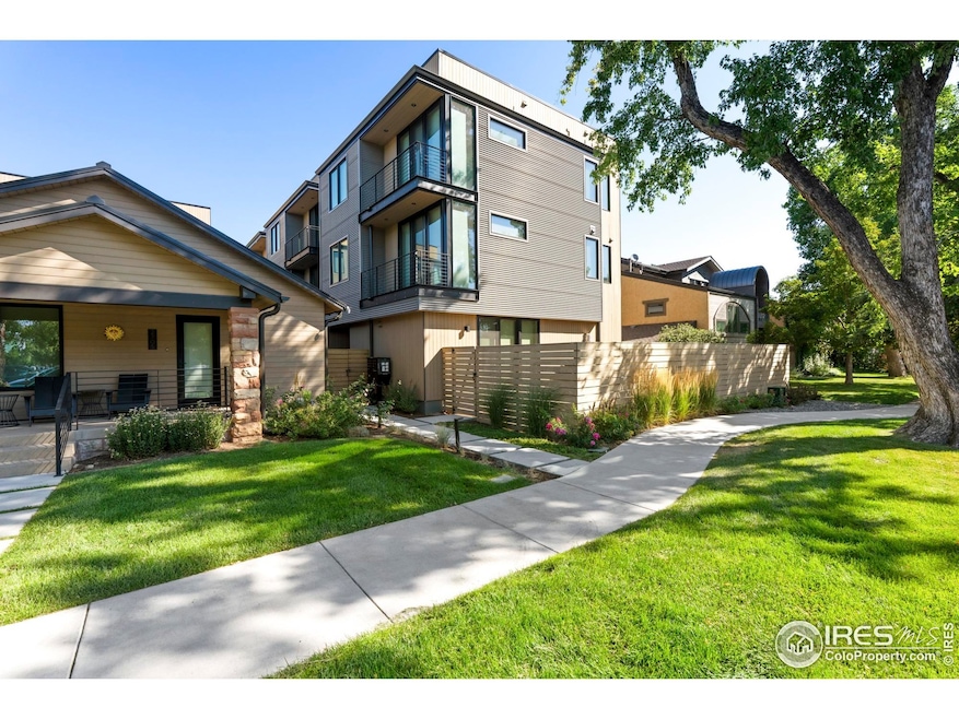 2709 Pine St, Boulder, CO 80302 - photo 1