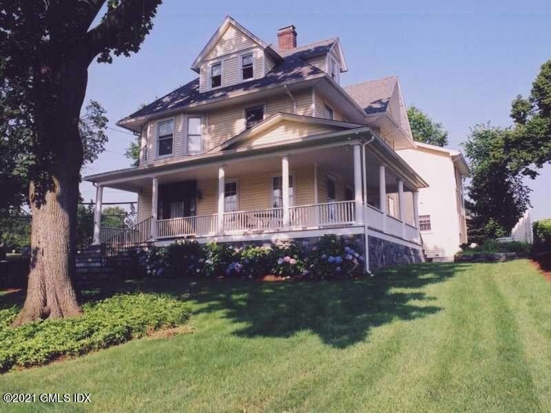 131 Milbank Ave unit Rear, Greenwich, CT 06830 - photo 1