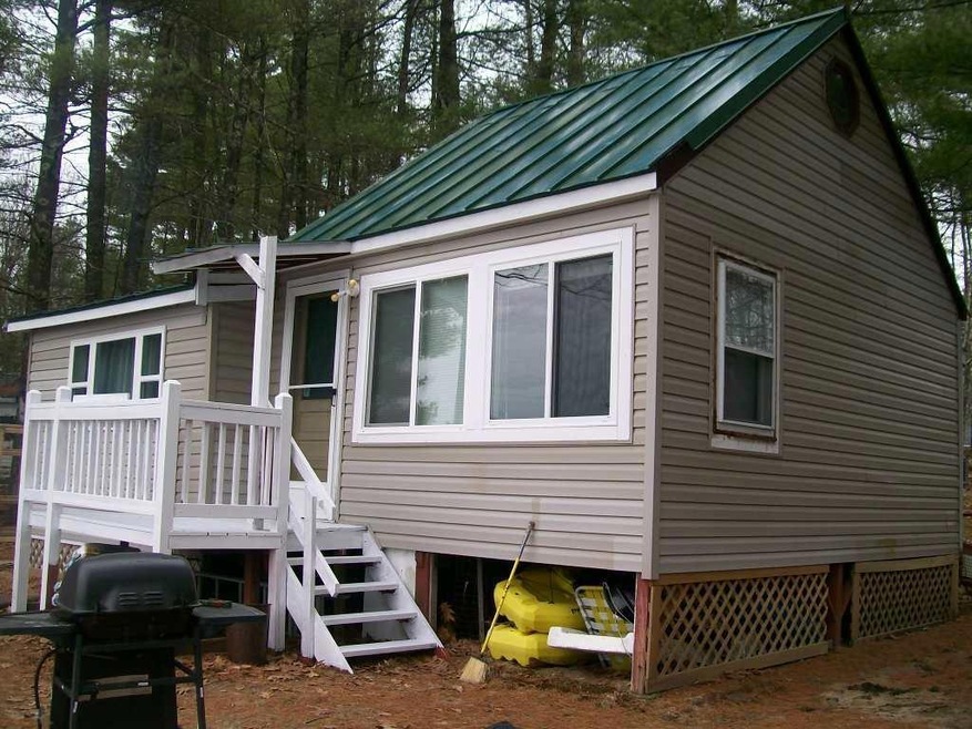 60 Shore Rd, Standish, ME 04084 - photo 1