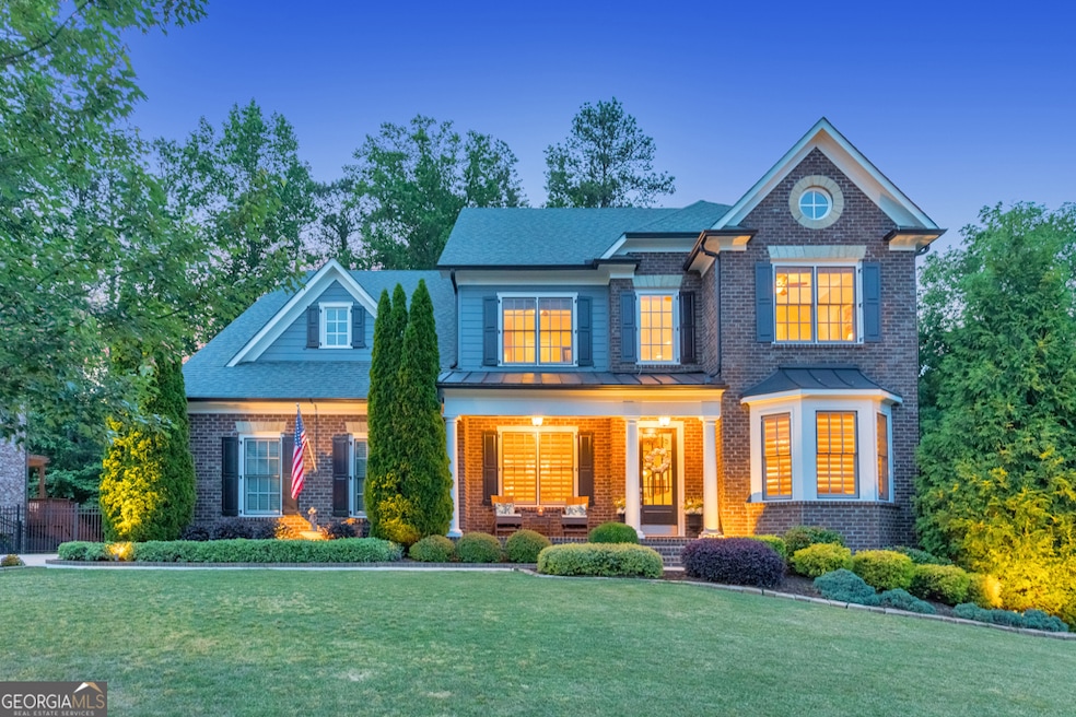 Sold $1,285,000 • Co-Listing Agent