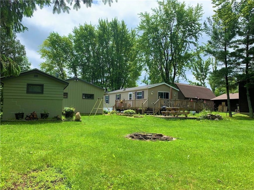 N917 State Highway 40, New Auburn, WI 54757 - photo 1