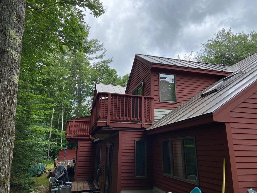 10 Bog Brook Rd unit 3, Lincoln, NH 03251 - photo 1