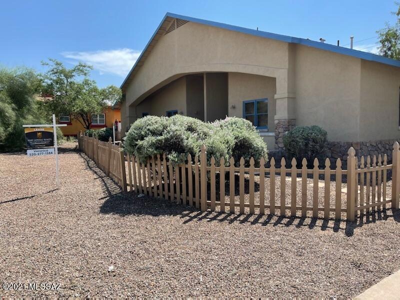 1046 N 4th Ave unit 2, Tucson, AZ 85705 - photo 1